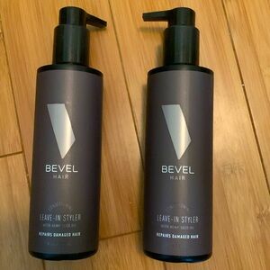 Bevel Leave in Styler